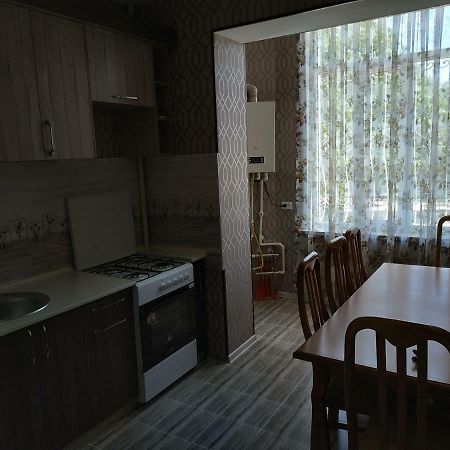 Happy House Apartment Самарканд Екстериор снимка