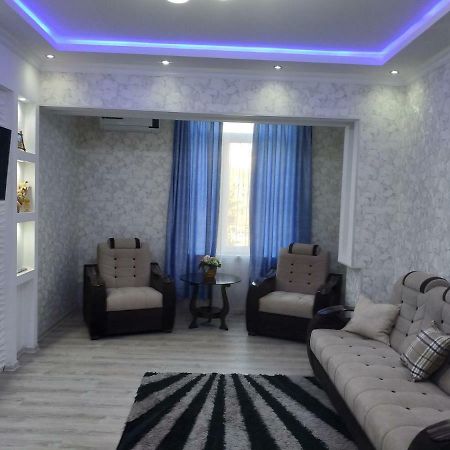 Happy House Apartment Самарканд Екстериор снимка