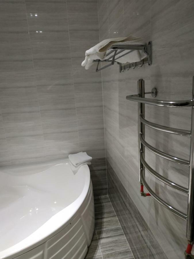 Happy House Apartment Самарканд Екстериор снимка