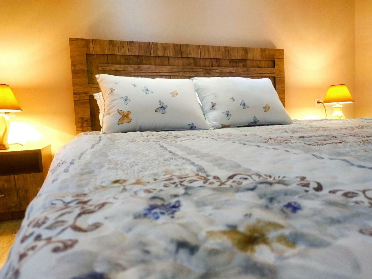 Happy House Apartment Самарканд Екстериор снимка
